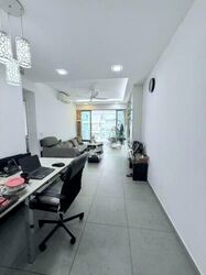 The Minton (D19), Condominium #595191381